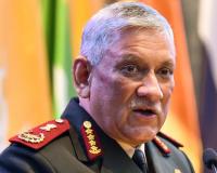 Gen Rawat Death: Par Panel Report Says 'Human Error' Caused Dec 8 Chopper Crash