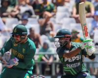 Pakistan Register 3rd Consecutive Series Wins vs South Africa, Beat Hosts In 2nd ODI By 81 Runs