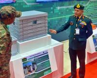 Lightweight, Weatherproof Bunker Developed By A Major From Kerala Gets Army Nod