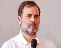 Somnath Suryavanshi Killed As He Was Dalit And Protecting Constitution: Rahul Gandhi