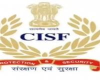 ‘No Lapse’ On Our Part During Scuffle Among MPs In Parliament: CISF