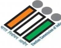 Wrong To Compare 5 PM Voter Turnout Data With Final Polling Data: EC To Cong