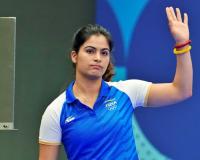 Manu Bhaker Breaks Silence On Khel Ratna Nominations Snub; Accepts Lapse On Her Part