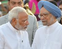 Manmohan Singh's Life Will Serve As Lesson To Coming Generations: PM Modi