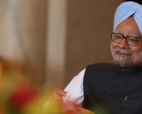 Govt To Allocate Space For Manmohan Singh's Memorial: MHA