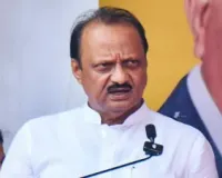 Ajit Pawar gets big relief in benami property case, Income Tax department clears seized assets