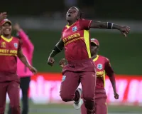 West Indies icon Deandra Dottin bags massive sum of Rs 1.70 crore from Gujarat Giants at WPL 2025 auction