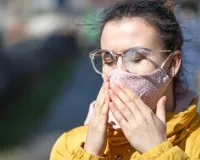 Blood clotting in veins increases by 100 per cent due to pollution, know prevention tips from expert