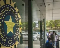 Devajit Saikia appointed Acting Secretary of BCCI after Jay Shah's departure