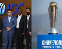 Champions Trophy 2025: ICC meeting postponed again, talks to continue on December 7 