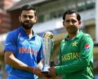 Champions Trophy 2025: ICC, PCB and BCCI agree to hybrid model, Dubai to host India's games | Report