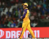 Simran Shaikh emerges most expensive player in WPL 2025 auction as Gujarat Giants spend Rs 1.9 crore