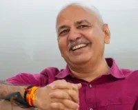 Supreme Court relaxes bail conditions of Manish Sisodia in liquor policy case