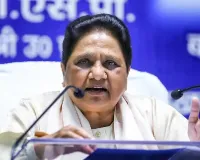 Mayawati slams Congress over suffering of Bangladeshi Hindu Dalits, calls out for raking Sambhal issue