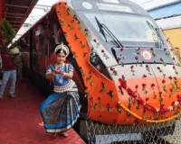 Meerut-Lucknow Vande Bharat Express to be extended to Varanasi: Know fare, seat availability