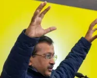 Arvind Kejriwal announces Sanjeevini Yojana in Delhi to provide free treatment to senior citizens