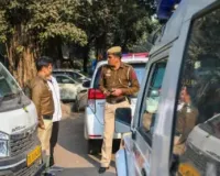 Bomb threat at Dwarka Sector 23 DPS school: Search operation underway, classes shift online