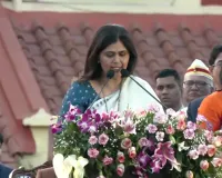 Maharashtra cabinet expansion: BJP's Pankaja Munde, Sena's Uday Samant sworn in as ministers | Full list