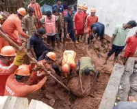 Cyclone Fengal: 4 bodies recovered after 7 trapped in a house die in Tamil Nadu, ex-gratia announced