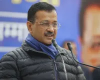 nod Arvind Kejriwal to be prosecuted in Delhi excise policy case, LG Saxena gives nod