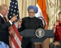 US mourns Manmohan Singh's passing, hails him as a 'greatest champion' of India-US relations