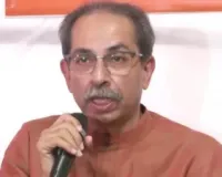 Uddhav Thackeray demands Bharat Ratna for Veer Savarkar, says 'Congress should stop chanting...'