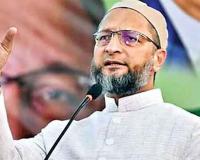 SC To Hear AIMIM Chief Asaduddin Owaisi’s Plea On Places Of Worship Law