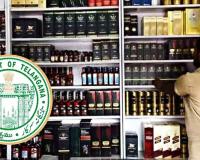 New Year's Kick: Telangana Bought Liquor Worth Rs 684 Crore In Last 2 Days Of 2024