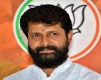 Bengaluru Police File FIR Against BJP MLC C T Ravi, 12 Others In Connection With Poster Campaign Against Minister Priyank Kharge