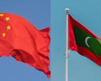 China-Maldives Free Trade Agreement Takes Effect From Jan 1