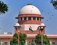 SC Bench Refers Hyderabad Cricket Association Case To CJI