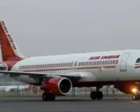 Singapore-bound Air India flight suffers mid-air technical snag, returns back to Chennai