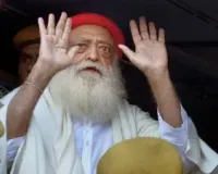 Asaram gets interim bail from Supreme Court on medical grounds till March 31 in 2013 rape case