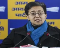 Delhi Assembly Election: Atishi to file nomination today, raises over Rs 19 lakh from crowdfunding drive