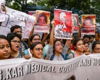 RG Kar hospital case: Kolkata court to pronounce verdict in brutal rape-murder of trainee doctor today