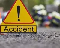 Maharashtra: Nine killed in tragic road accident as truck hits car in Pune