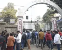 Bihar: BPSC re-examination today amid tight security, ongoing protests