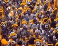 Mahakumbh 2025: The legacy of Adi Guru Shankaracharya and rise of 'Akhadas' in India