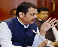 Devendra Fadnavis aims to make Maharashtra USD 1 trillion economy by end of decade