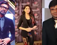 Remo D'Souza, Rajpal Yadav and Sugandha Mishra receive death threats, case registered