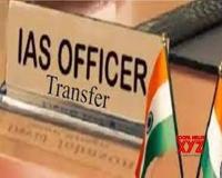 Fresh assignments to 46 IAS officers