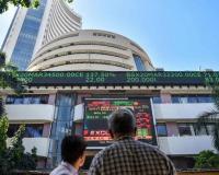 Stock market opening bell: Sensex surges over 326 points, Nifty at 23,111 in early trade