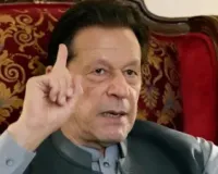 Imran Khan, former Pakistan PM, sentenced to 14 years in jail in land corruption case: Reports