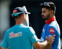 IPL 2025: Shreyas Iyer looking forward to working with head coach Ricky Ponting at Punjab Kings