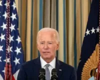 United States will relentlessly pursue ISIS: Biden on terrorist attack in New Orleans