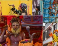 Mahakumbh 2025: Prayagraj transformed with multilingual signages, thematic decorations