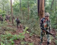 16 Naxalites killed in encounter in Chhattisgarh, Amit Shah calls it 'mighty blow to Naxalism'