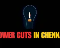 Chennai to face 5-hour power cut today: Check full list of affected areas, timings and advisory