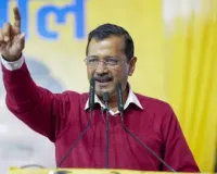 Arvind Kejriwal gets second notice from EC for 'poisoned water' remark, to submit reply by tomorrow