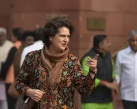 Priyanka Gandhi Vadra cites Nehru's quote to attack Modi govt, highlights these economic issues